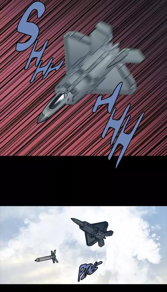 Hive Chapter 233 page 38 - Chapter 233: [Part 3] Ep.133