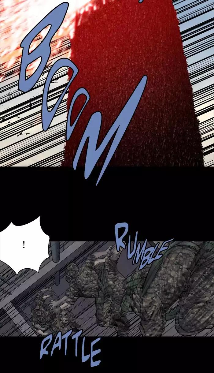 Hive Chapter 233 page 44 - Chapter 233: [Part 3] Ep.133