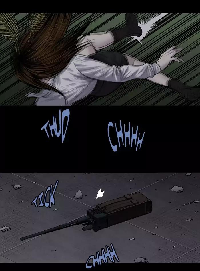 Hive Chapter 233 page 45 - Chapter 233: [Part 3] Ep.133