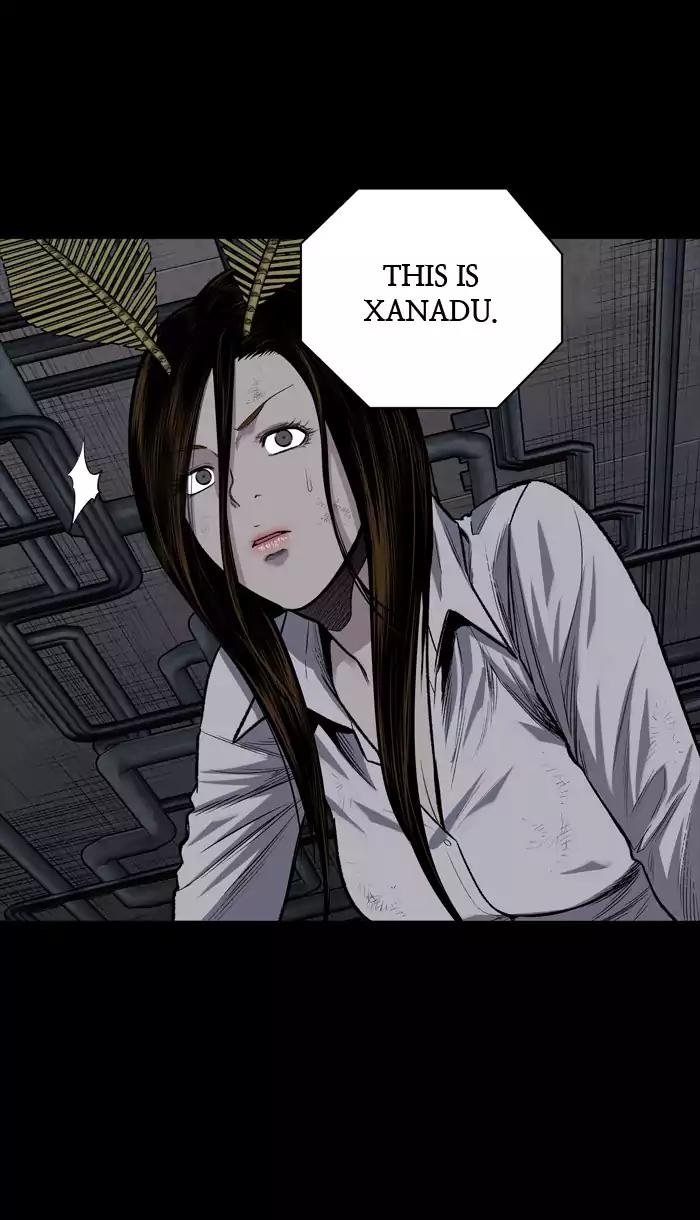 Hive Chapter 233 page 46 - Chapter 233: [Part 3] Ep.133