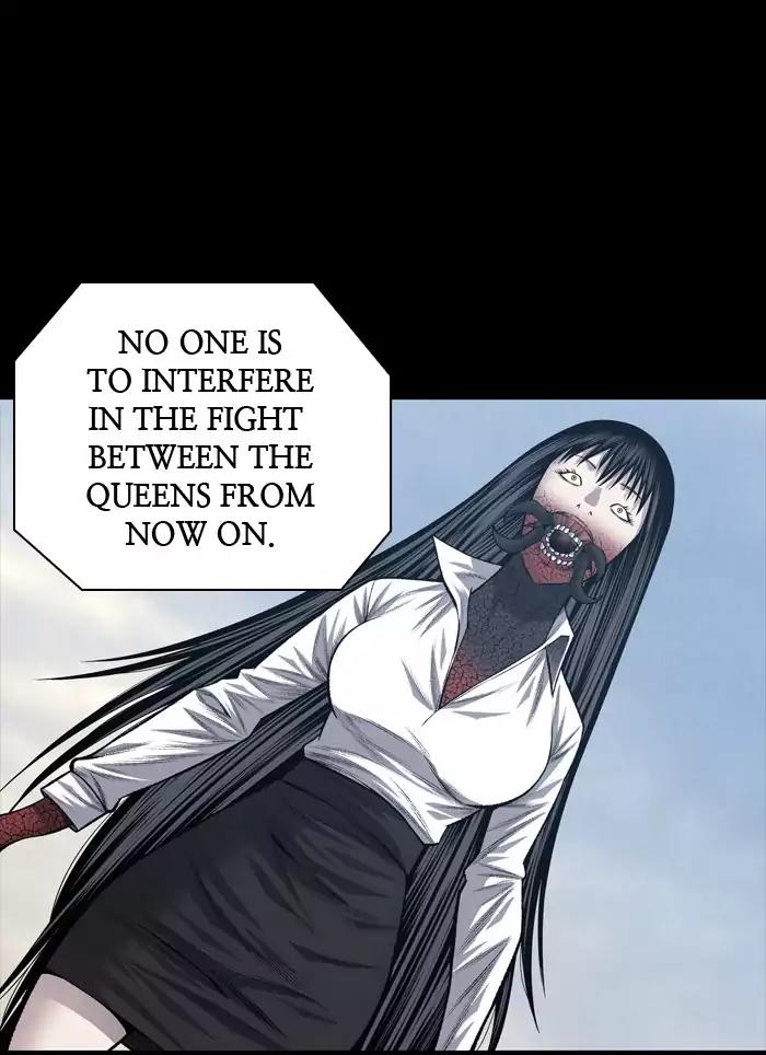 Hive Chapter 233 page 48 - Chapter 233: [Part 3] Ep.133