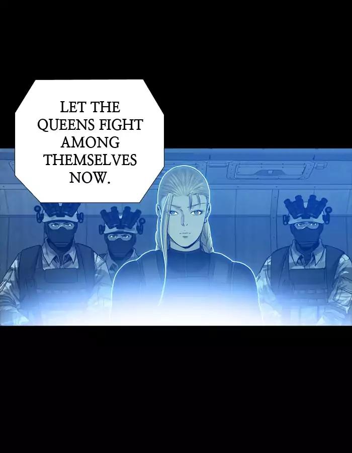 Hive Chapter 233 page 50 - Chapter 233: [Part 3] Ep.133