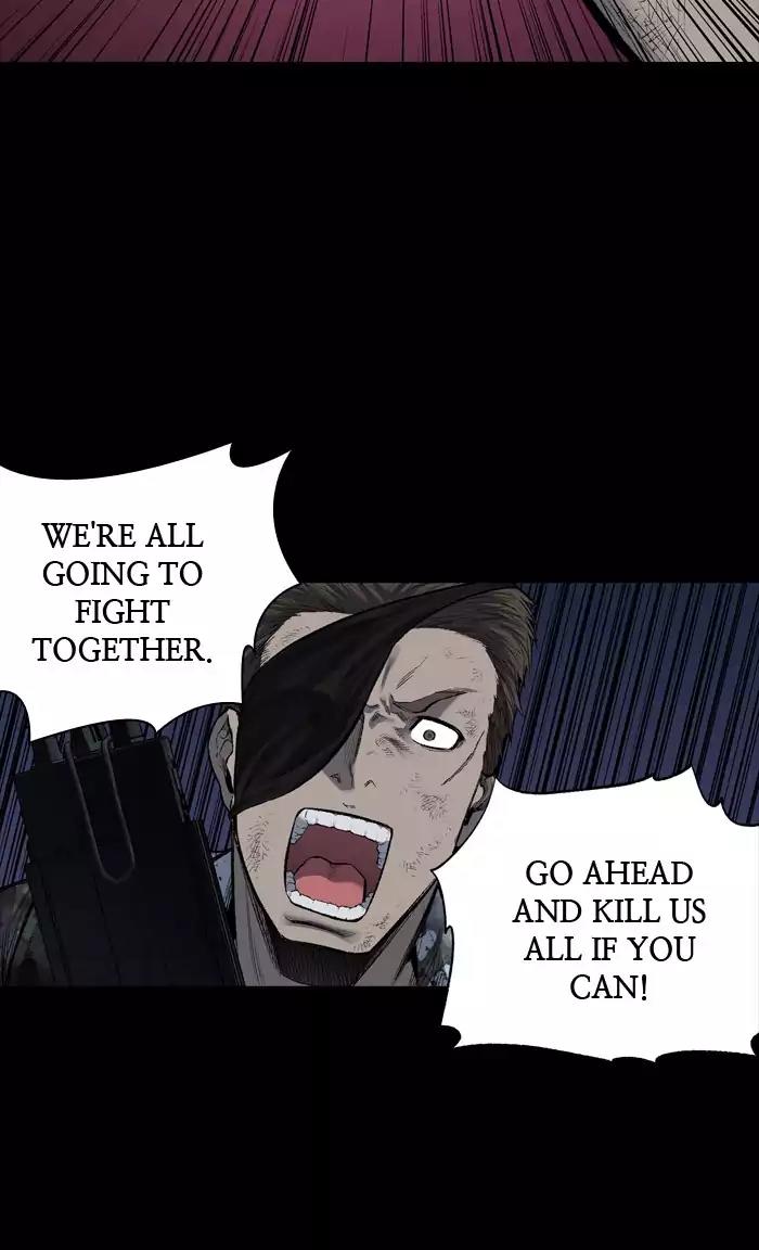 Hive Chapter 233 page 54 - Chapter 233: [Part 3] Ep.133