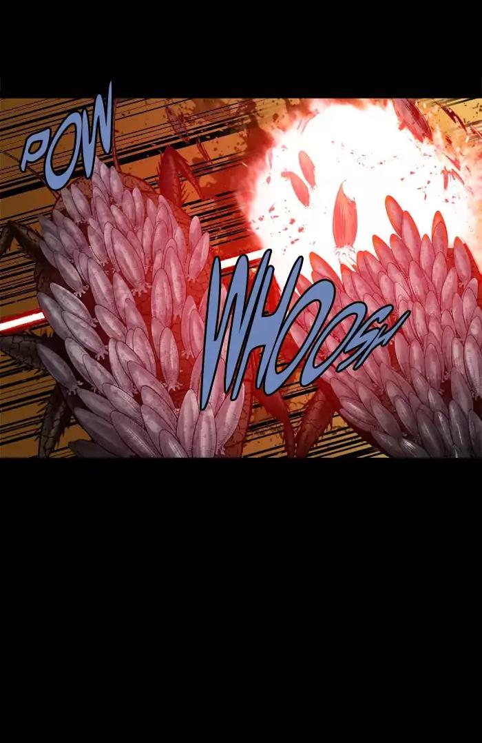 Hive Chapter 233 page 8 - Chapter 233: [Part 3] Ep.133