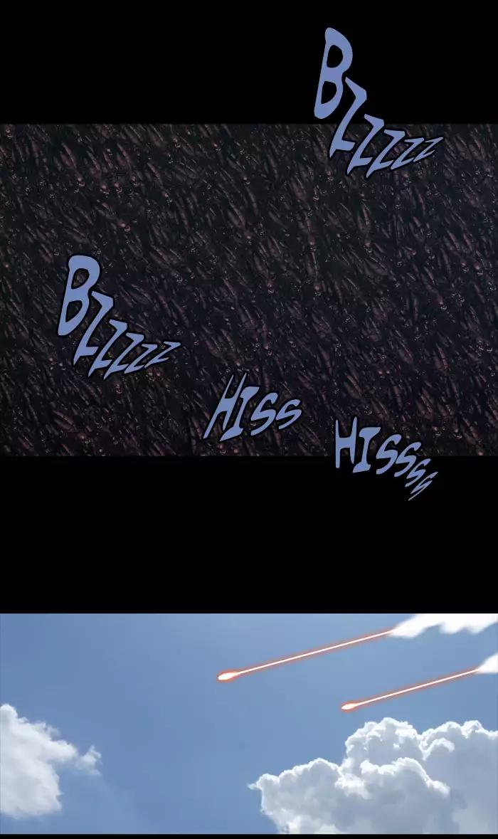 Hive Chapter 234 page 11 - Chapter 234: [Part 3] Ep.134
