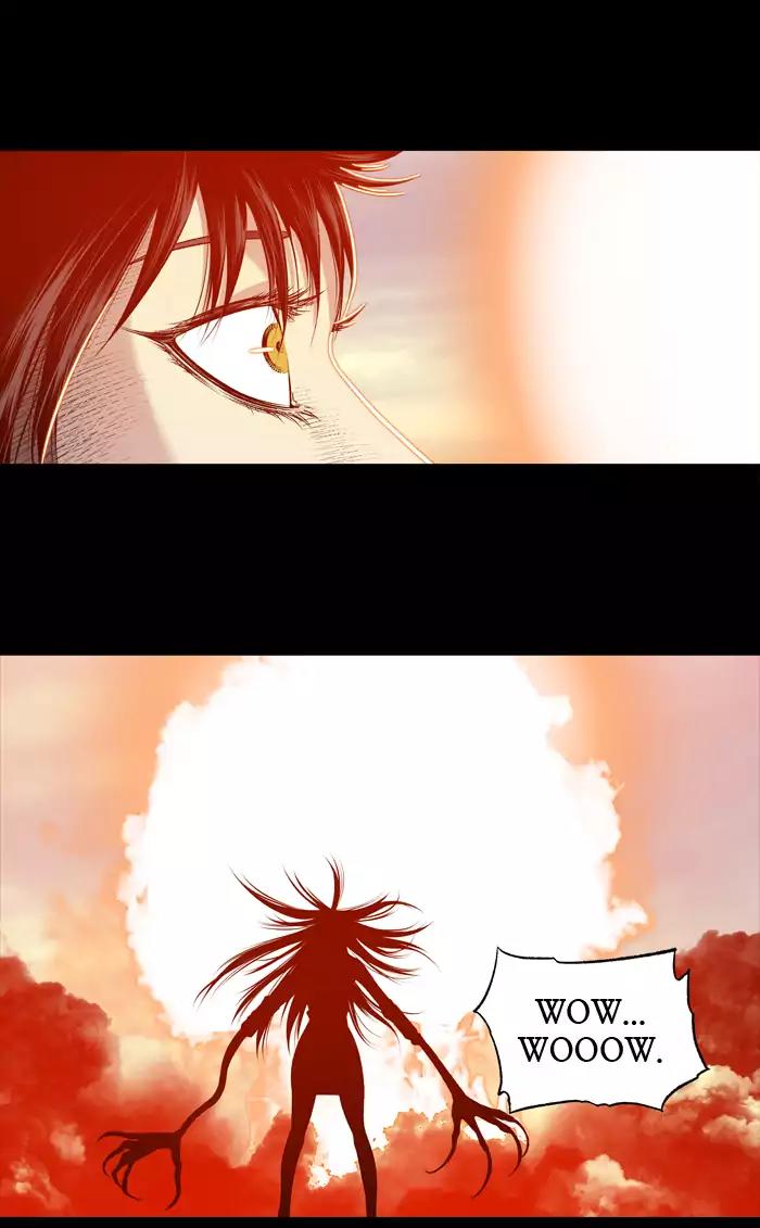 Hive Chapter 234 page 22 - Chapter 234: [Part 3] Ep.134