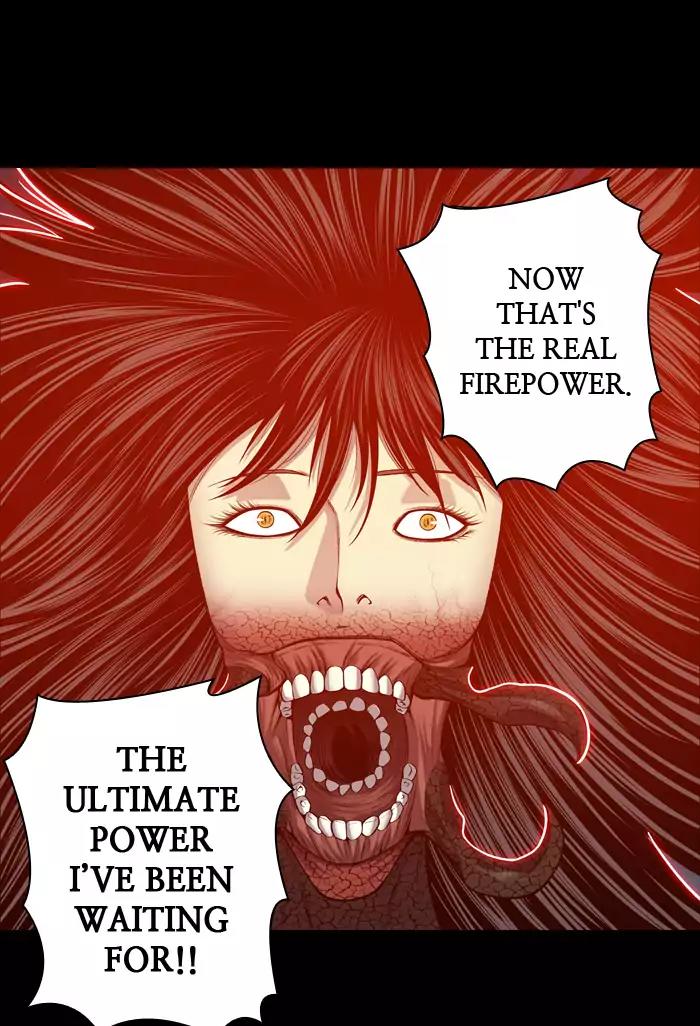 Hive Chapter 234 page 23 - Chapter 234: [Part 3] Ep.134