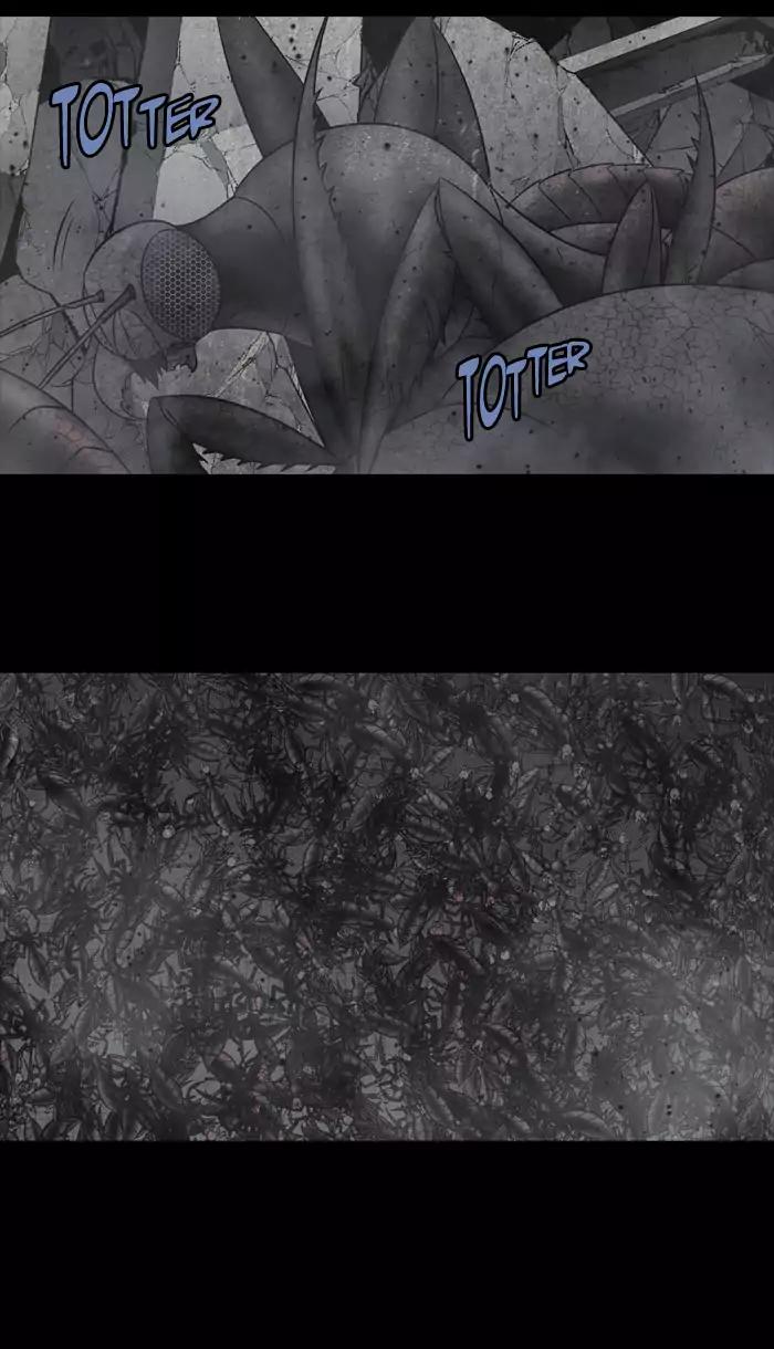 Hive Chapter 234 page 26 - Chapter 234: [Part 3] Ep.134
