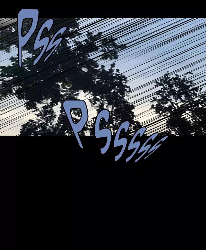 Hive Chapter 234 page 30 - Chapter 234: [Part 3] Ep.134