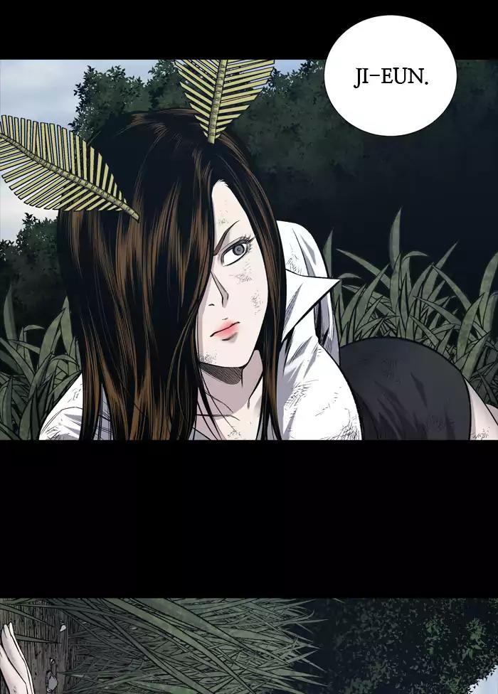 Hive Chapter 234 page 34 - Chapter 234: [Part 3] Ep.134