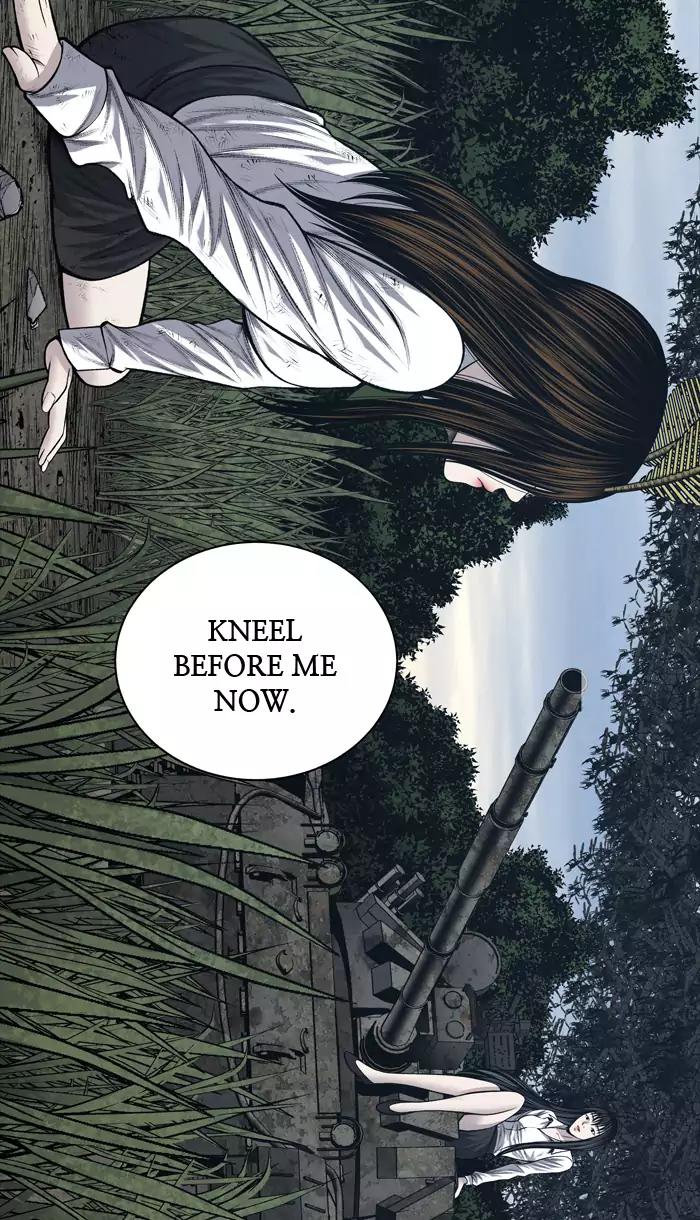 Hive Chapter 234 page 35 - Chapter 234: [Part 3] Ep.134