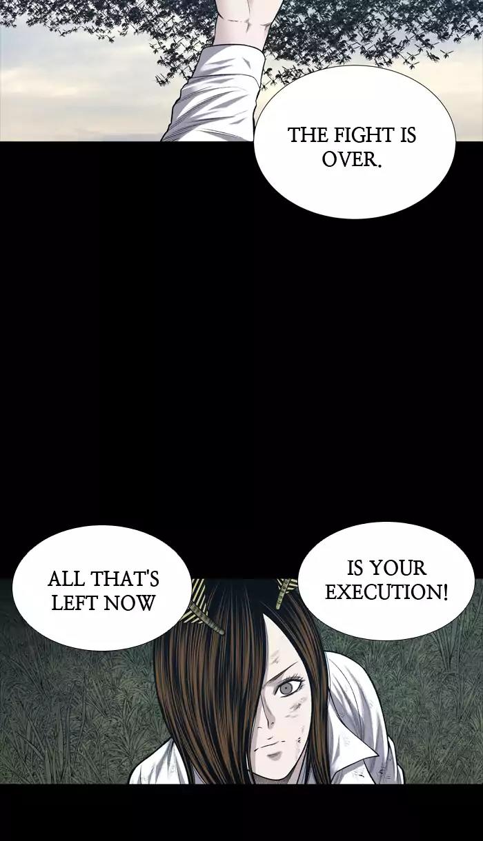 Hive Chapter 234 page 38 - Chapter 234: [Part 3] Ep.134