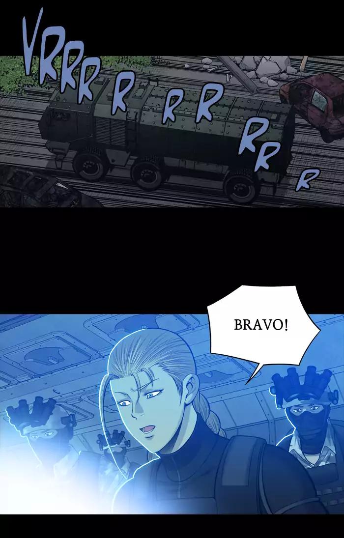 Hive Chapter 234 page 4 - Chapter 234: [Part 3] Ep.134