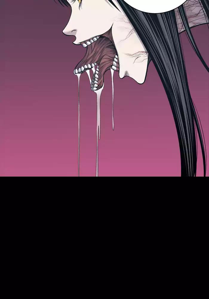 Hive Chapter 234 page 40 - Chapter 234: [Part 3] Ep.134