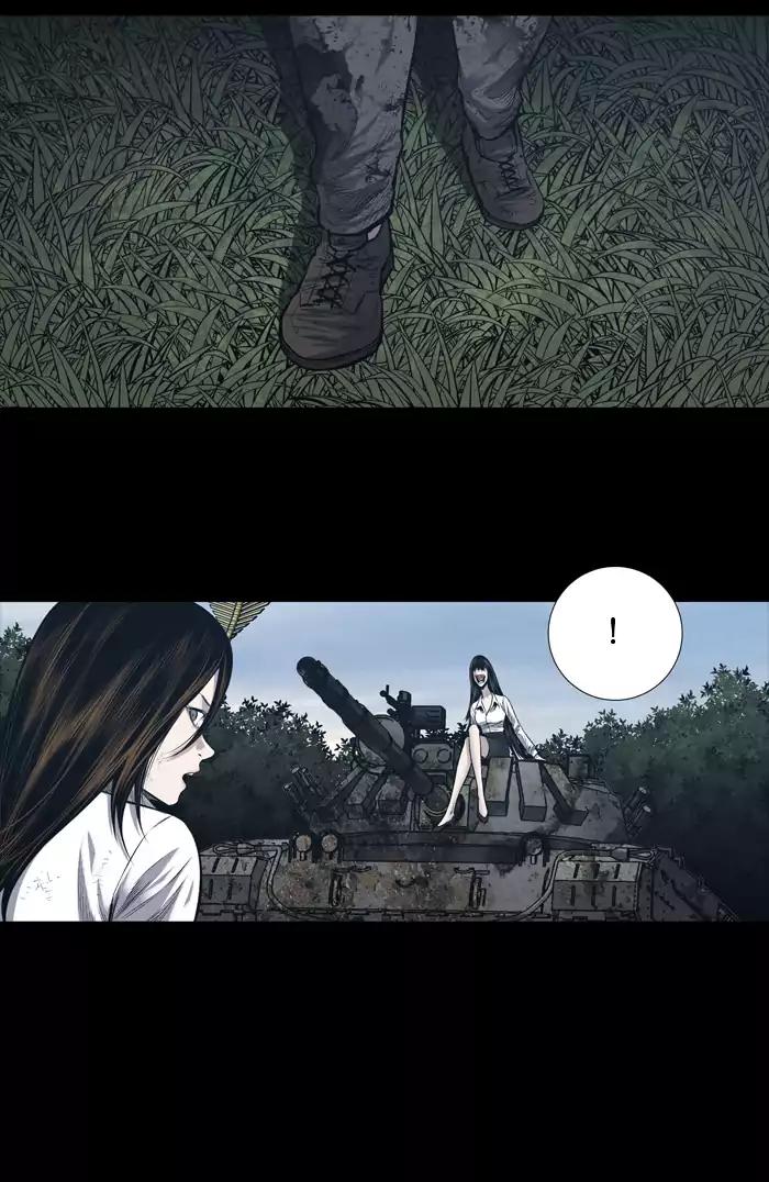 Hive Chapter 234 page 41 - Chapter 234: [Part 3] Ep.134