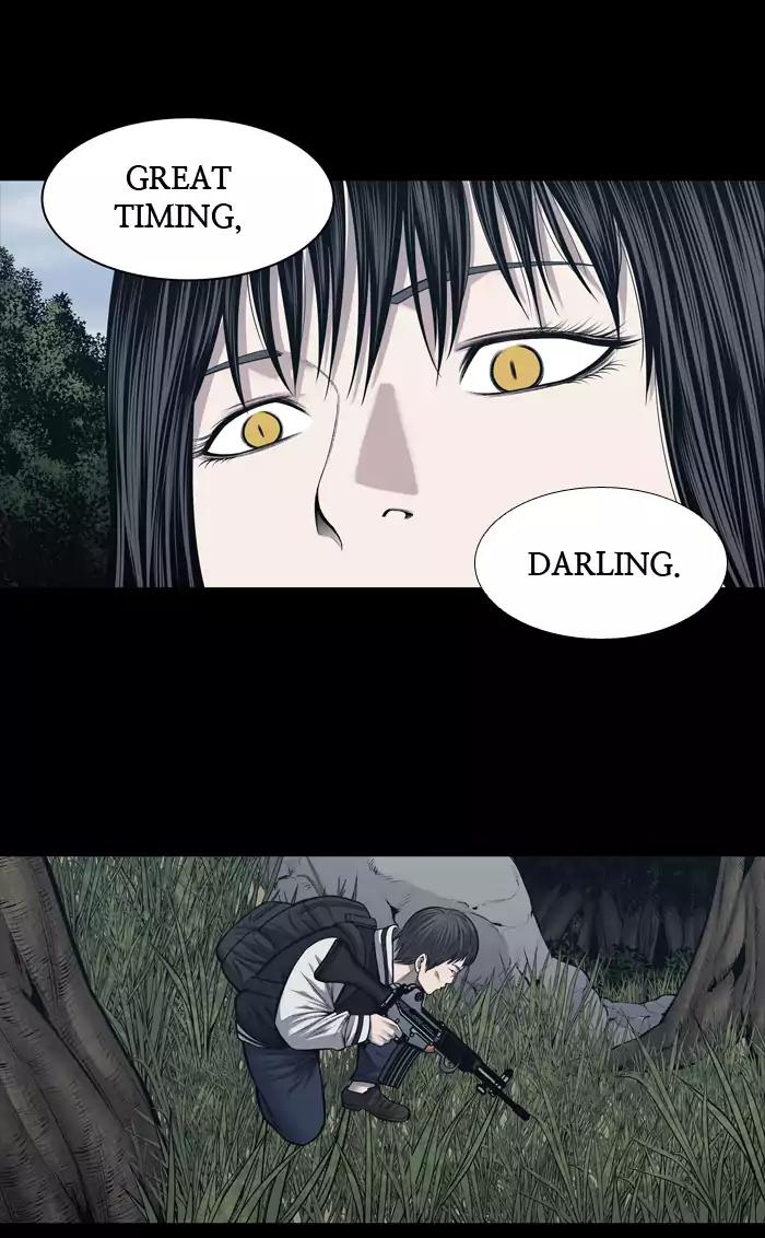 Hive Chapter 234 page 43 - Chapter 234: [Part 3] Ep.134