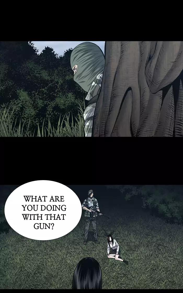 Hive Chapter 234 page 44 - Chapter 234: [Part 3] Ep.134