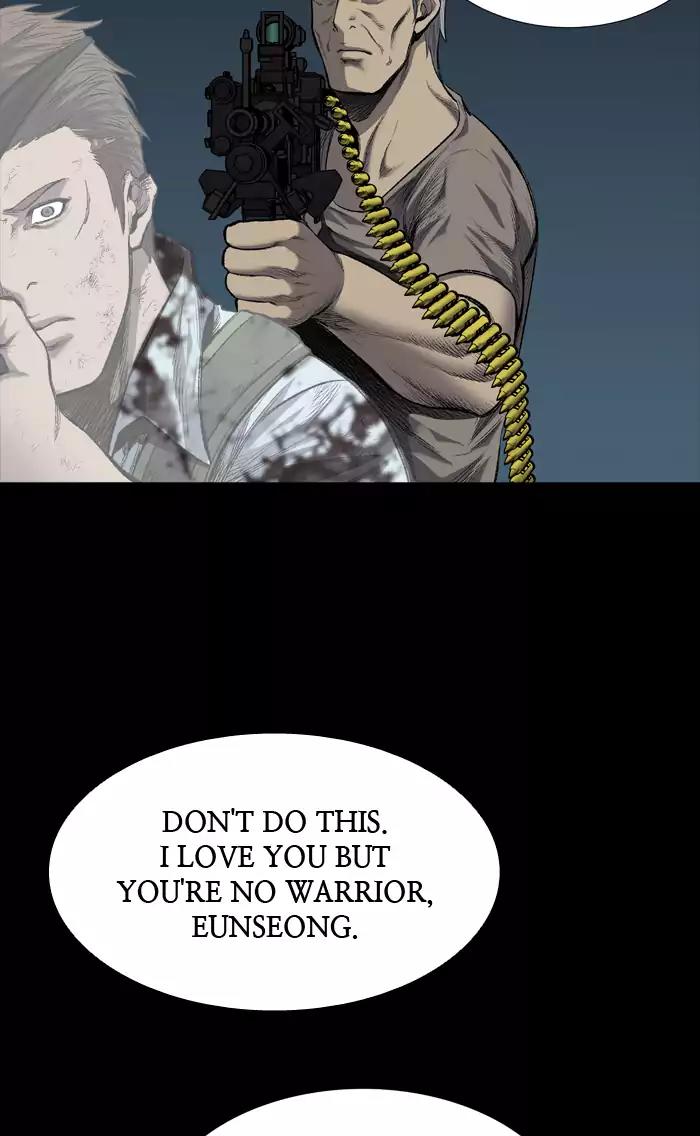 Hive Chapter 234 page 46 - Chapter 234: [Part 3] Ep.134