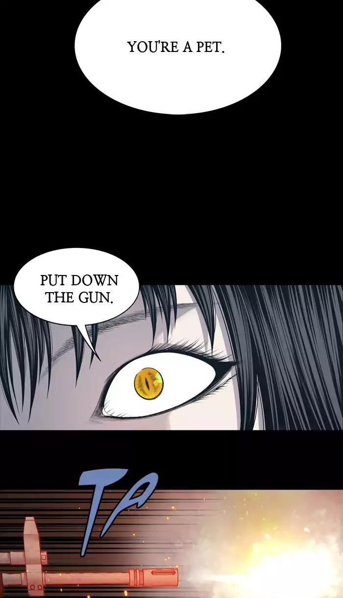 Hive Chapter 234 page 47 - Chapter 234: [Part 3] Ep.134