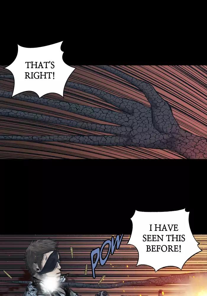 Hive Chapter 234 page 49 - Chapter 234: [Part 3] Ep.134