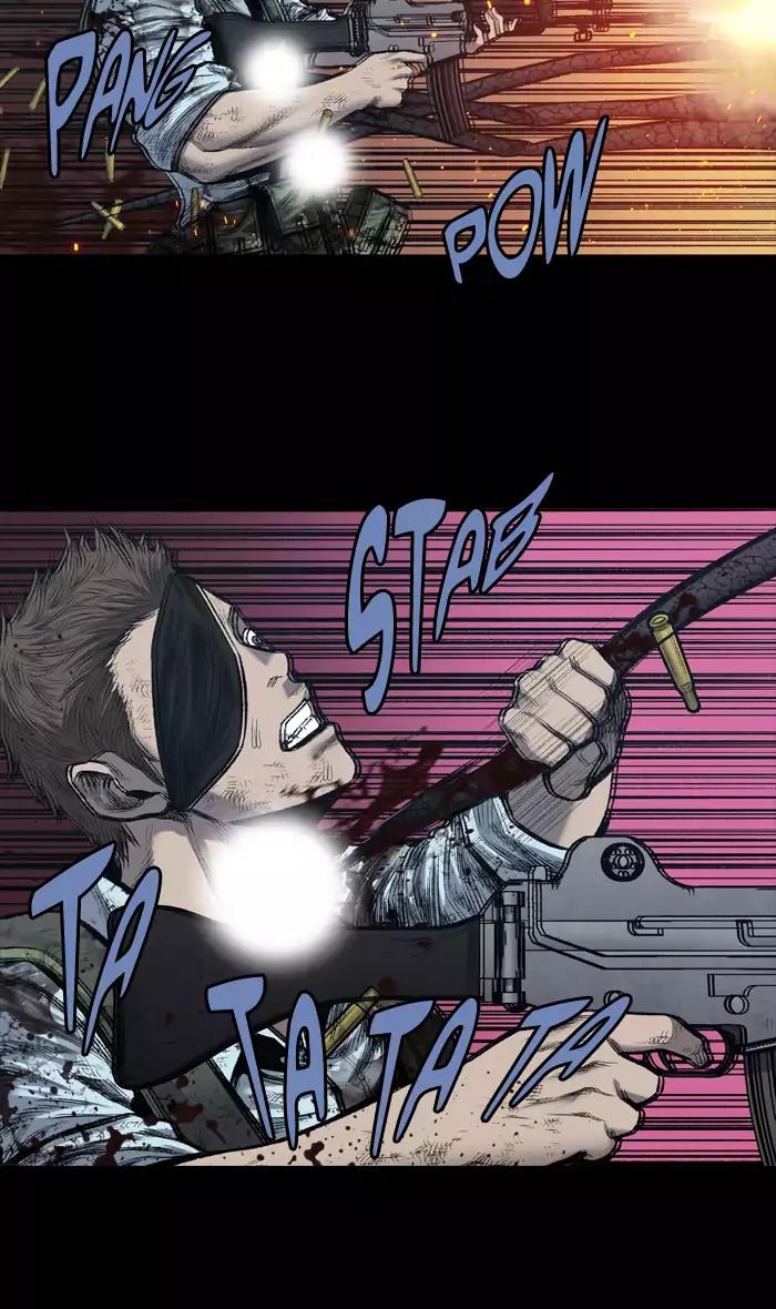 Hive Chapter 234 page 50 - Chapter 234: [Part 3] Ep.134