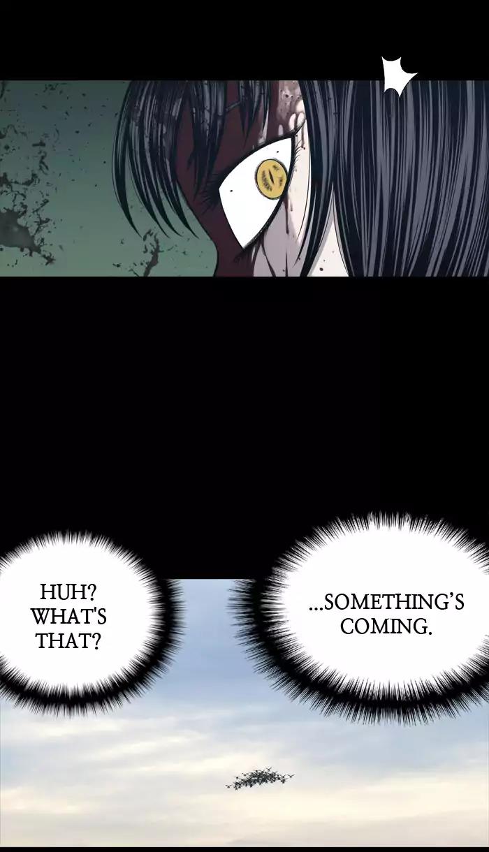 Hive Chapter 234 page 51 - Chapter 234: [Part 3] Ep.134