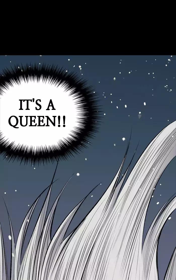 Hive Chapter 234 page 53 - Chapter 234: [Part 3] Ep.134