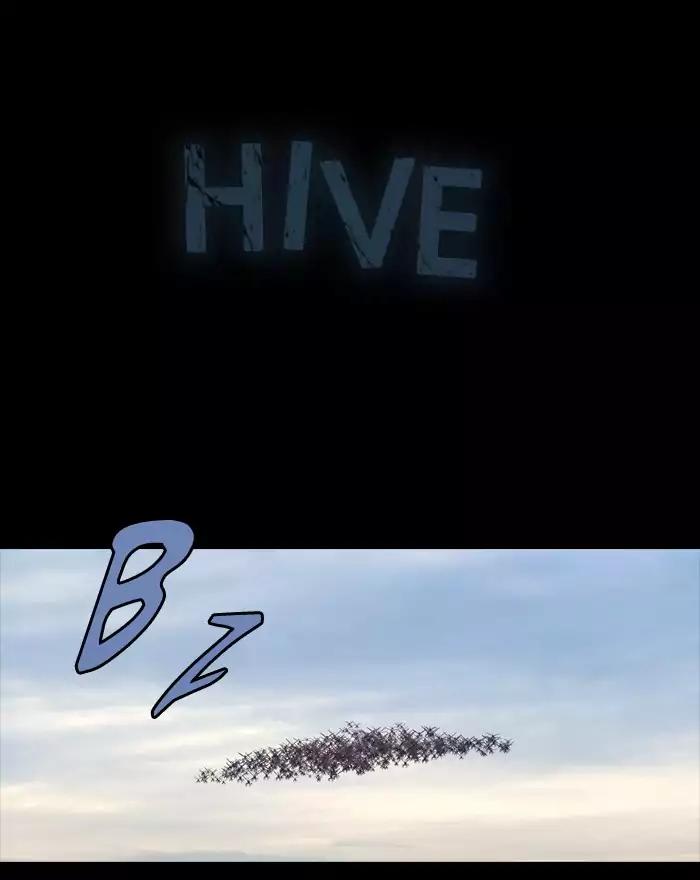 Hive Chapter 235 page 1 - Chapter 235: [Part 3] Ep.135