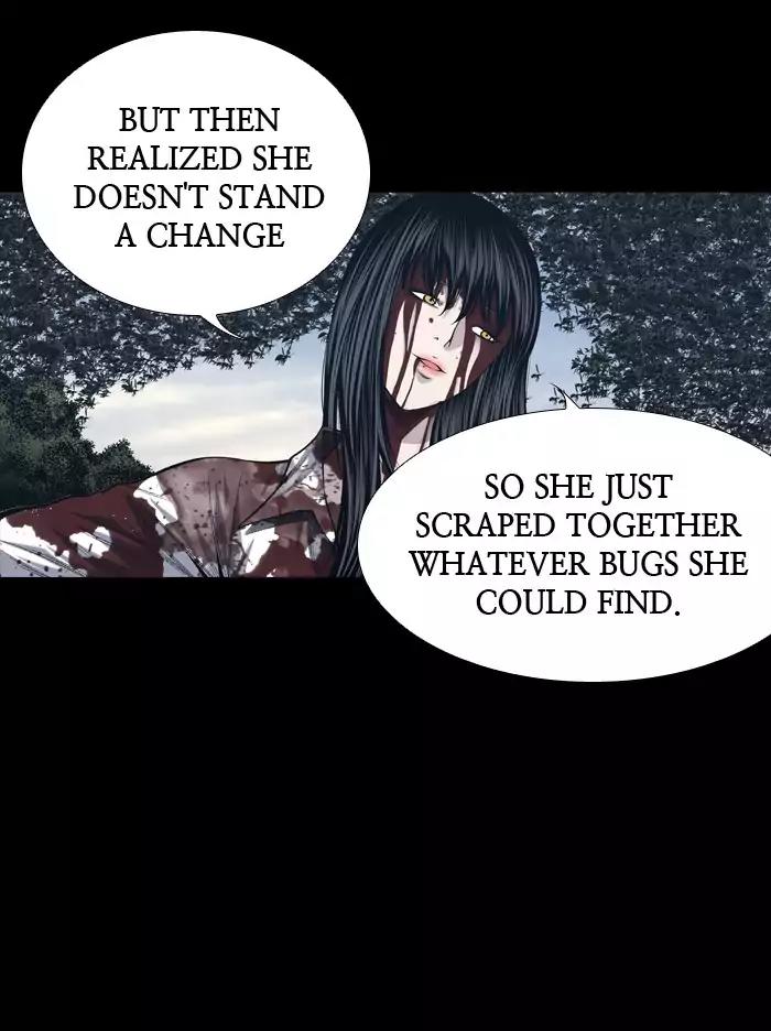 Hive Chapter 235 page 13 - Chapter 235: [Part 3] Ep.135