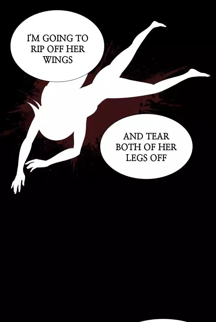 Hive Chapter 235 page 14 - Chapter 235: [Part 3] Ep.135