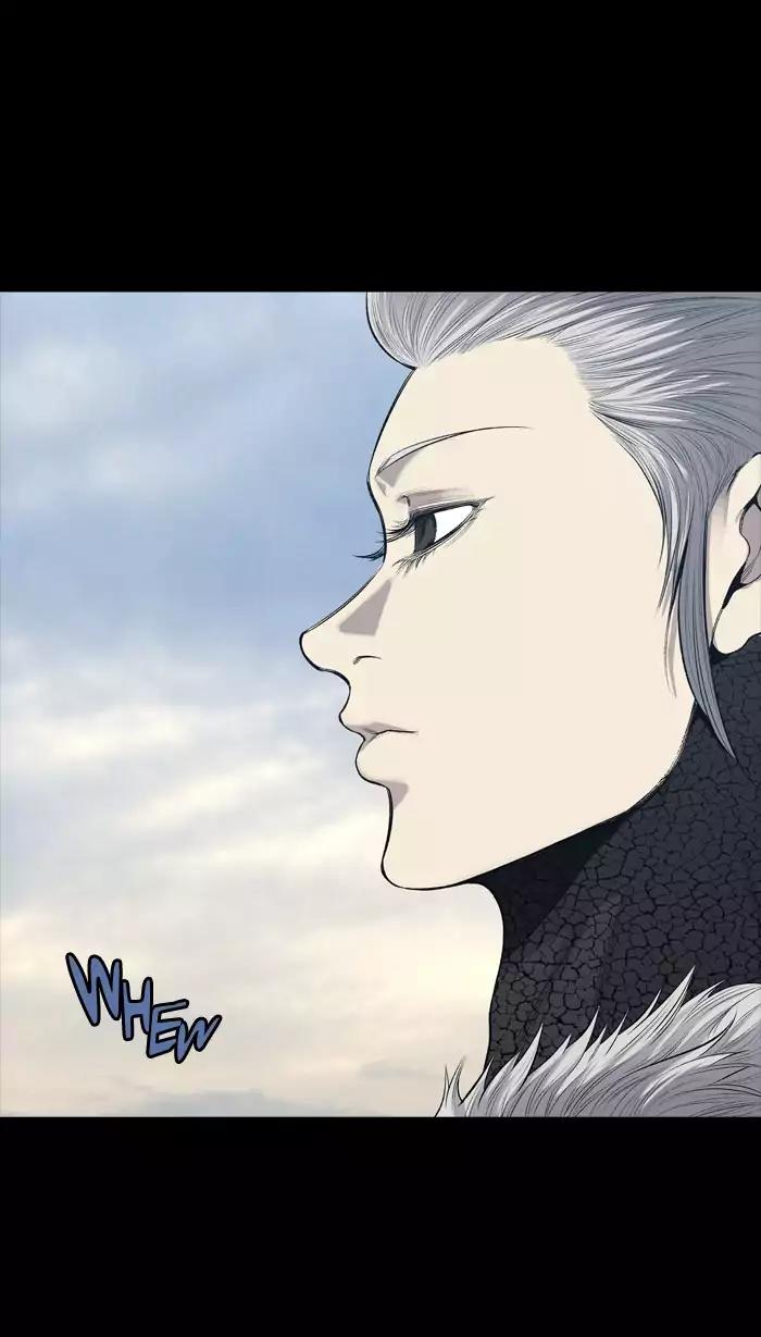 Hive Chapter 235 page 20 - Chapter 235: [Part 3] Ep.135