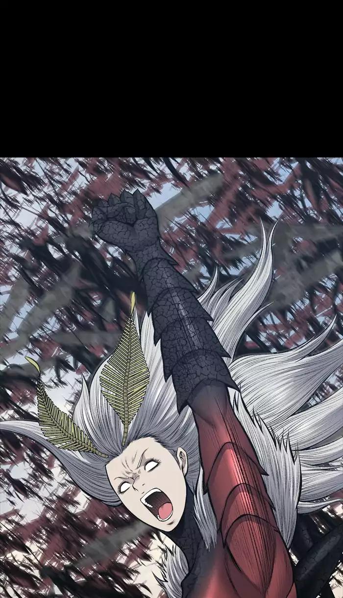 Hive Chapter 235 page 23 - Chapter 235: [Part 3] Ep.135