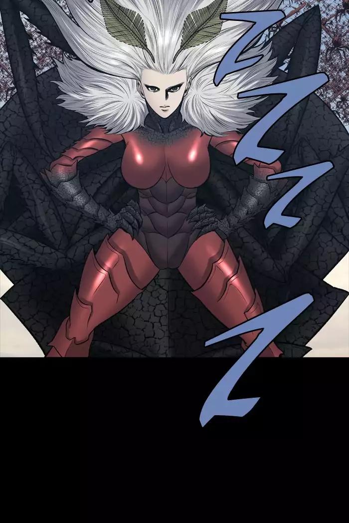 Hive Chapter 235 page 3 - Chapter 235: [Part 3] Ep.135