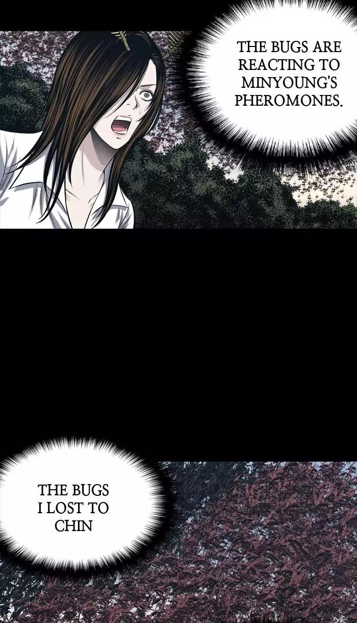 Hive Chapter 235 page 30 - Chapter 235: [Part 3] Ep.135
