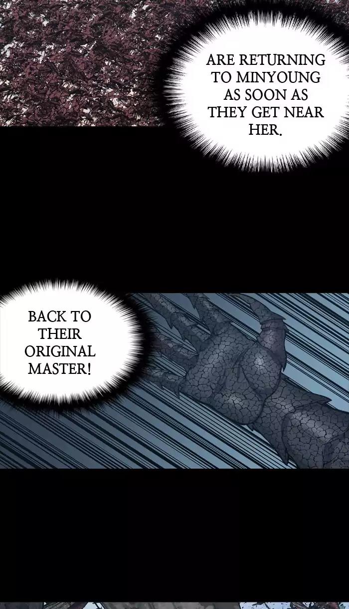 Hive Chapter 235 page 31 - Chapter 235: [Part 3] Ep.135
