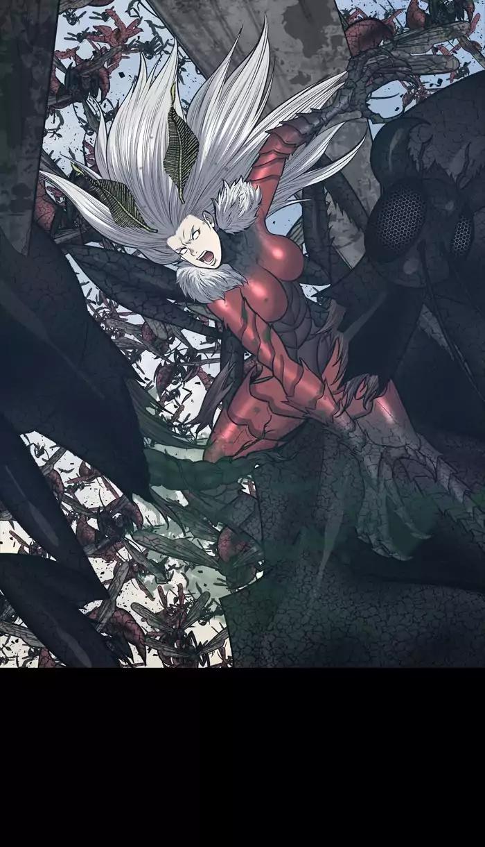 Hive Chapter 235 page 32 - Chapter 235: [Part 3] Ep.135