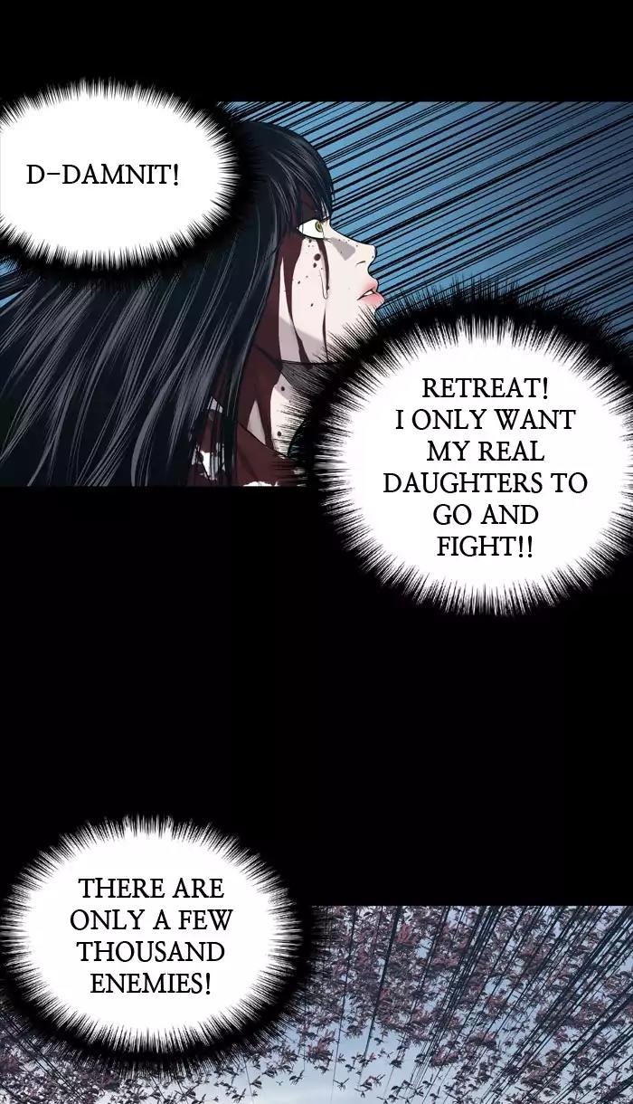 Hive Chapter 235 page 33 - Chapter 235: [Part 3] Ep.135