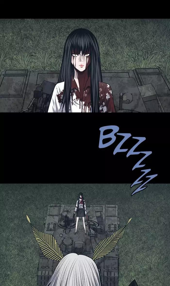 Hive Chapter 235 page 38 - Chapter 235: [Part 3] Ep.135