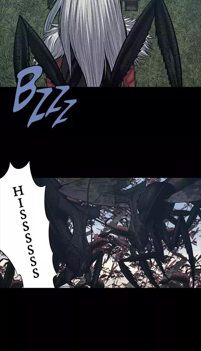 Hive Chapter 235 page 39 - Chapter 235: [Part 3] Ep.135