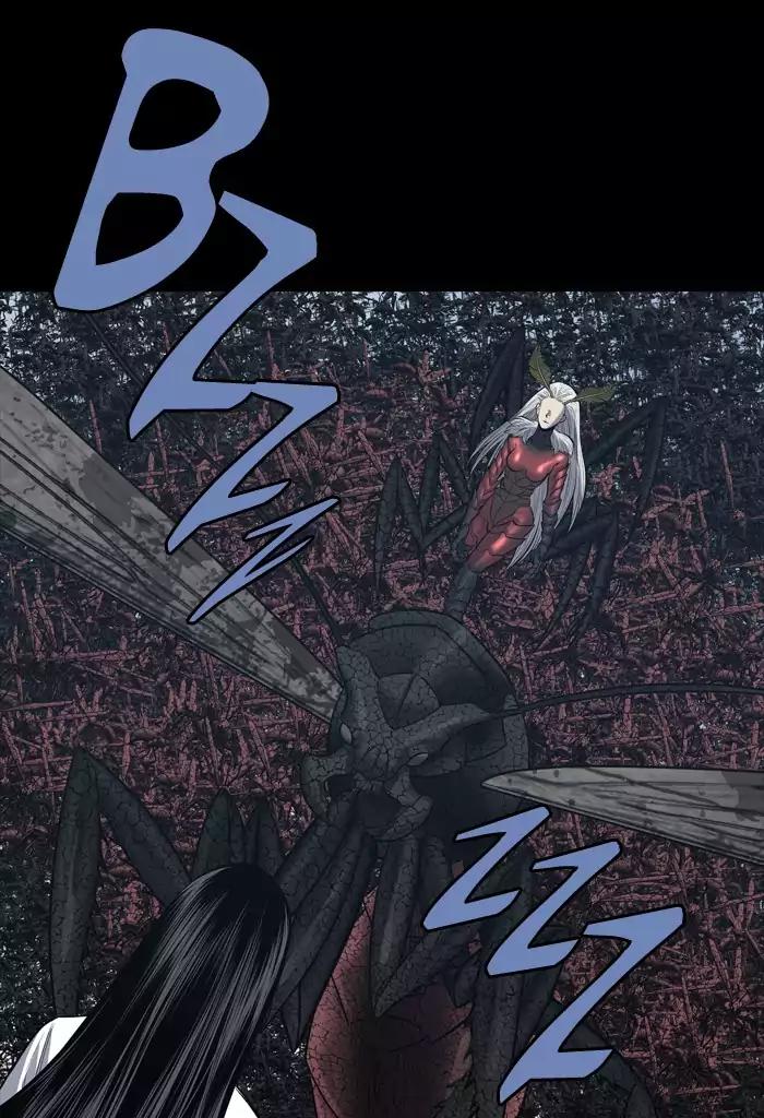 Hive Chapter 235 page 40 - Chapter 235: [Part 3] Ep.135