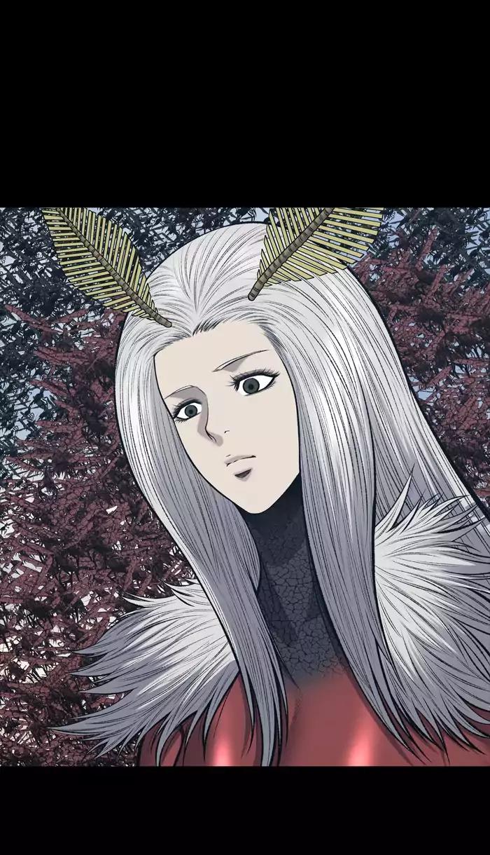 Hive Chapter 235 page 42 - Chapter 235: [Part 3] Ep.135