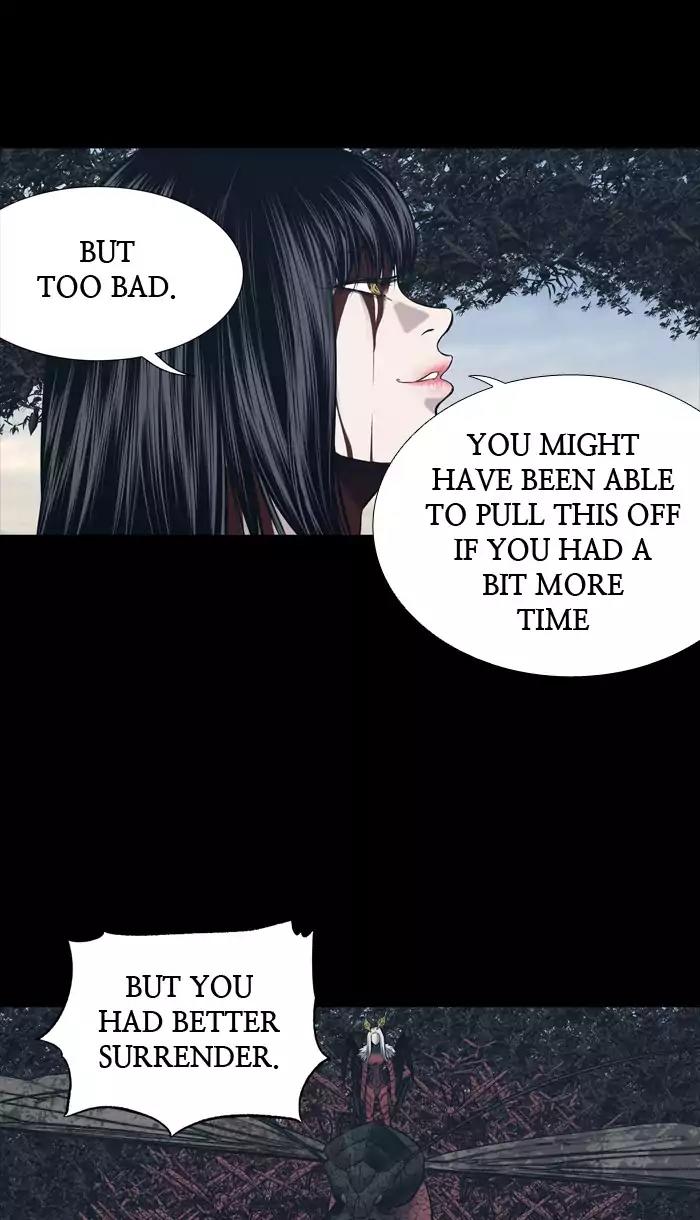 Hive Chapter 235 page 44 - Chapter 235: [Part 3] Ep.135