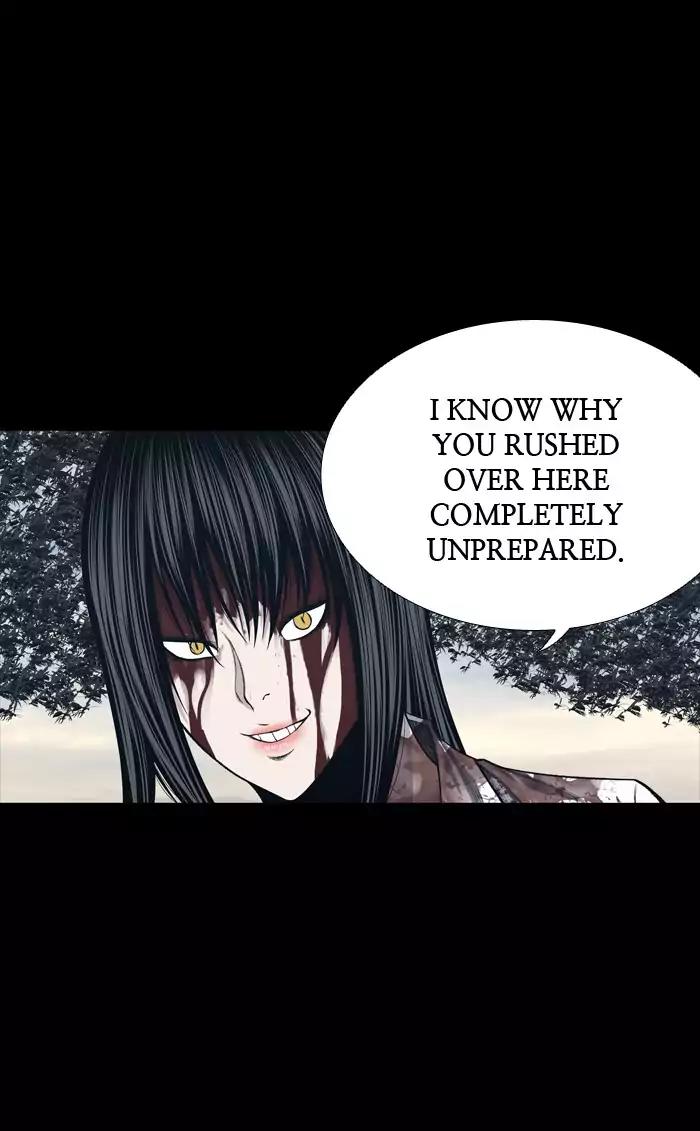 Hive Chapter 235 page 46 - Chapter 235: [Part 3] Ep.135