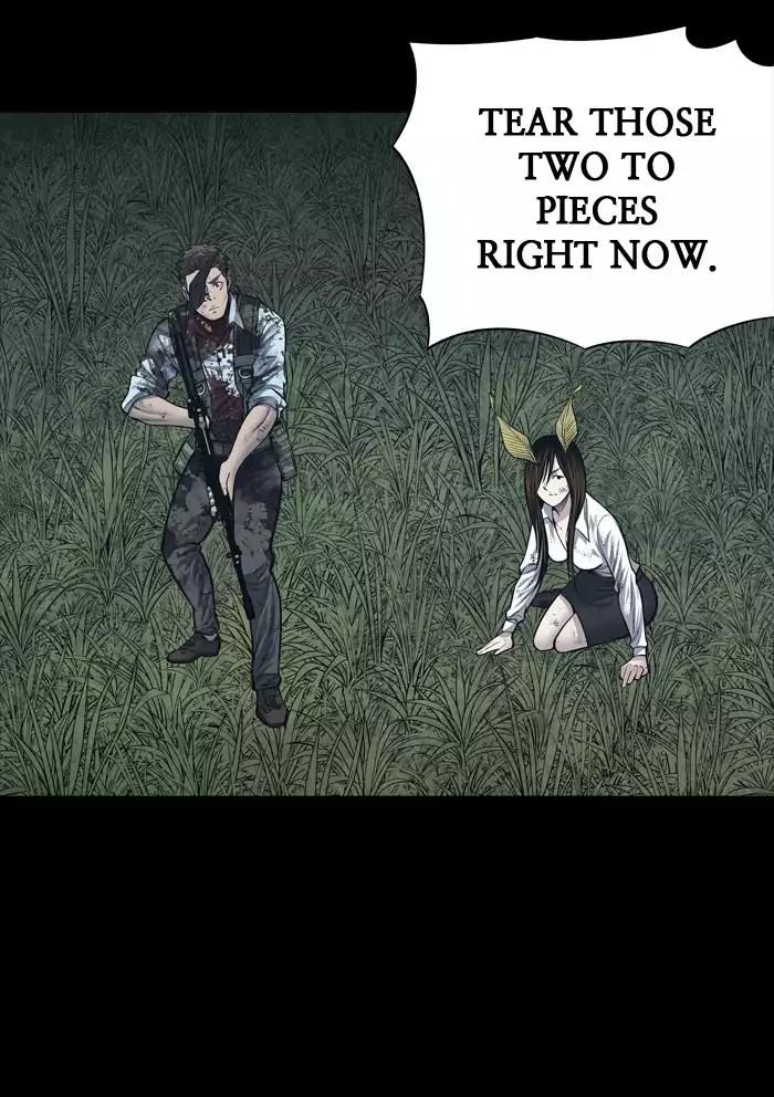 Hive Chapter 235 page 48 - Chapter 235: [Part 3] Ep.135