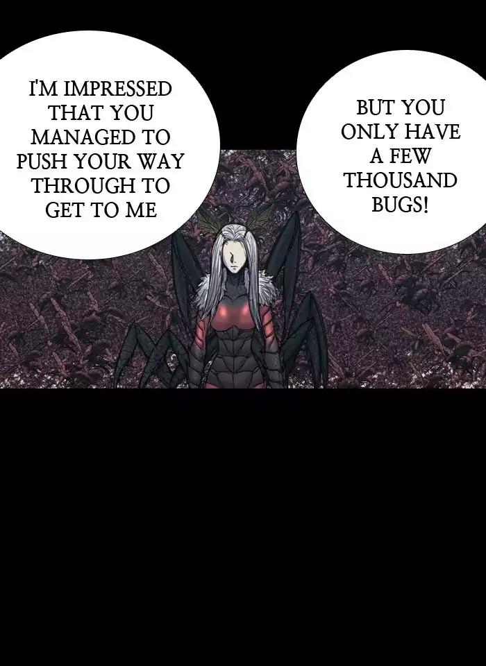 Hive Chapter 235 page 49 - Chapter 235: [Part 3] Ep.135