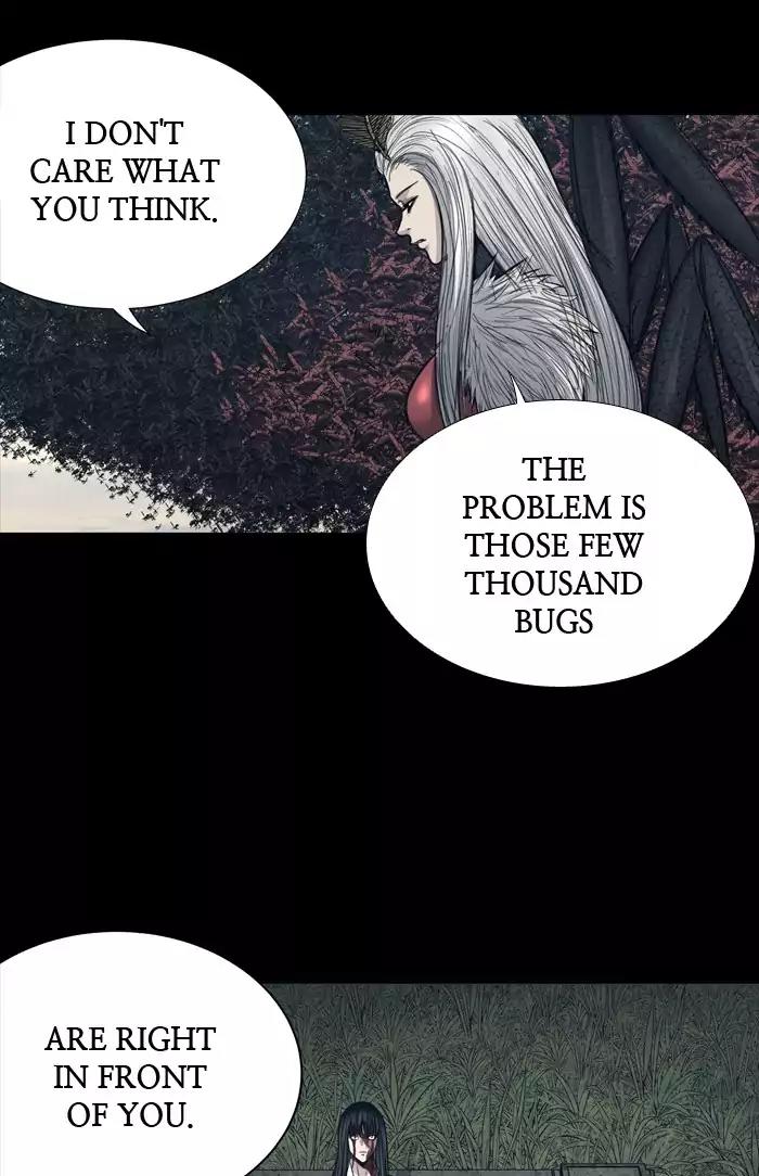 Hive Chapter 235 page 51 - Chapter 235: [Part 3] Ep.135