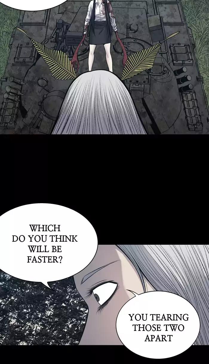 Hive Chapter 235 page 52 - Chapter 235: [Part 3] Ep.135