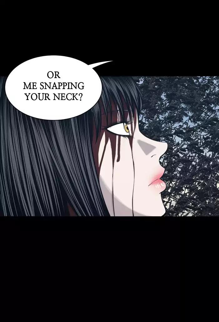 Hive Chapter 235 page 53 - Chapter 235: [Part 3] Ep.135