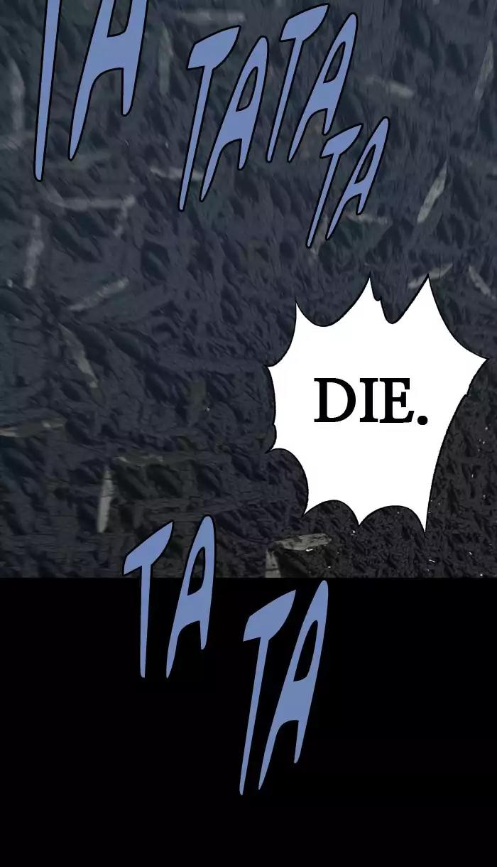 Hive Chapter 235 page 55 - Chapter 235: [Part 3] Ep.135