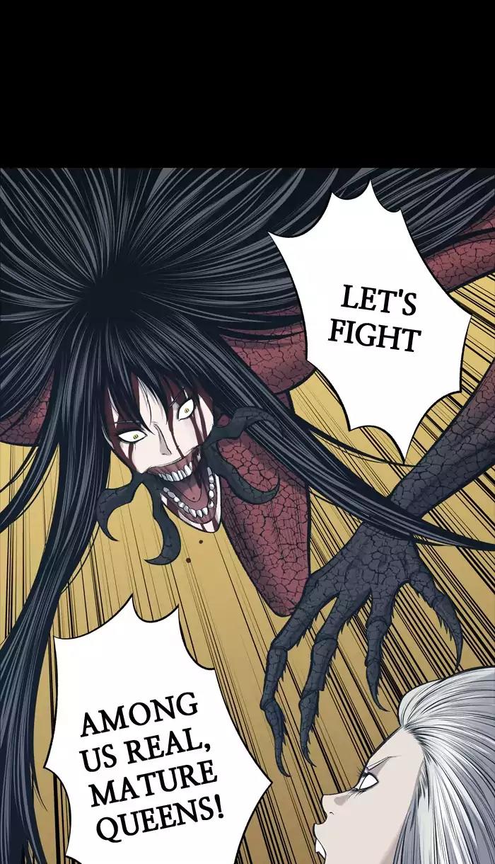 Hive Chapter 235 page 56 - Chapter 235: [Part 3] Ep.135